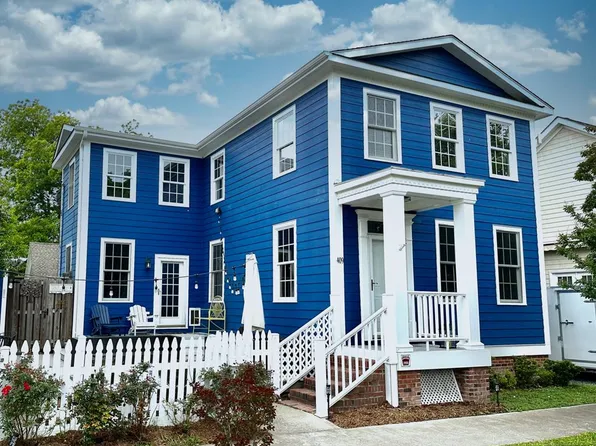 409 Nectarine St, Cape Charles, VA 23310