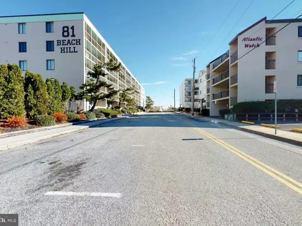 10 81st St Unit 301, Ocean City, MD 21842