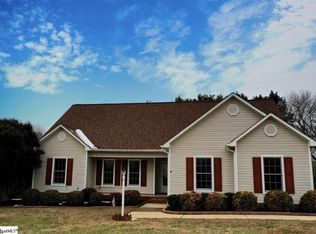 1060 Highway 417, Moore, SC 29369