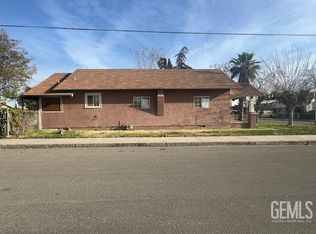 841 Broadway St, Wasco, CA 93280