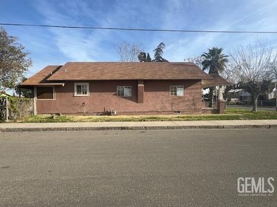841 Broadway St, Wasco, CA, 93280