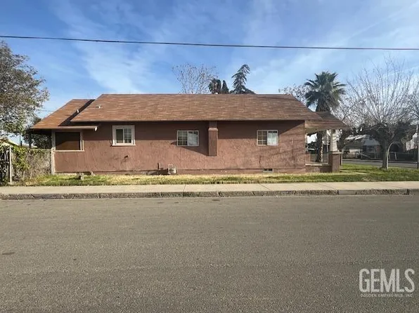 841 Broadway St, Wasco, CA 93280