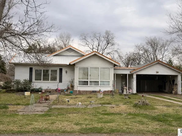 402 E Jefferson St, Oak Grove, LA 71263