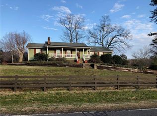 461 Powell Rd, Mocksville, NC 27028