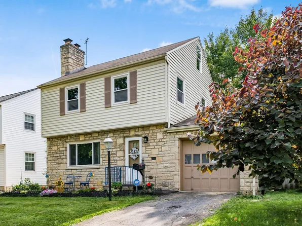57 S Southampton Ave, Columbus, OH 43204
