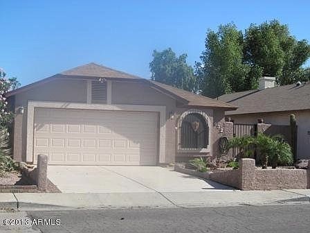 For Sale: 6432 W GOLDEN LN, Glendale, AZ 85302
