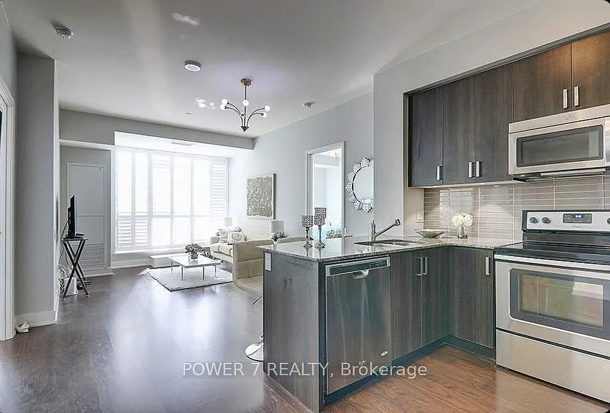 7608 Yonge St #Penthouse 14
