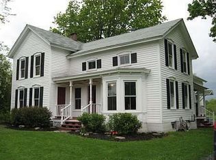 692 Logtown Rd, Fultonville, NY 12072