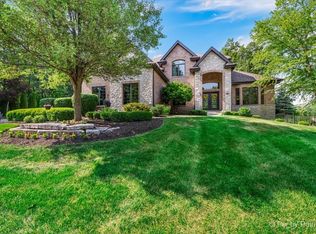 329 Strada Del Fazio, New Lenox, IL 60451