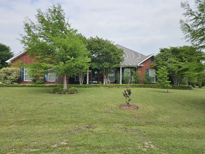 202 S Sheppard, Frost, TX, 76641