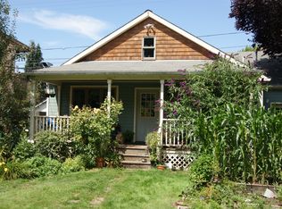 1015 W 4th Ave, Eugene, OR 97402