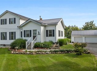 11663 Portlew Rd, Newbury, OH 44065