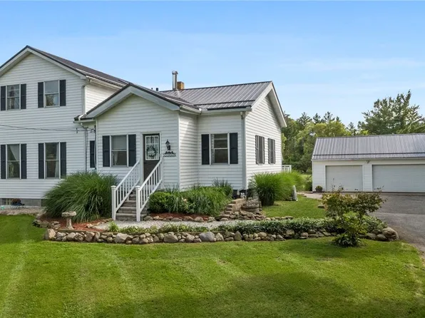 11663 Portlew Rd, Newbury, OH 44065
