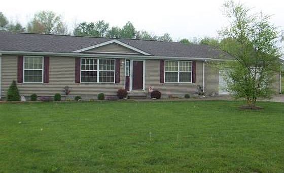 2nd image of 9844 S County Road 900 E