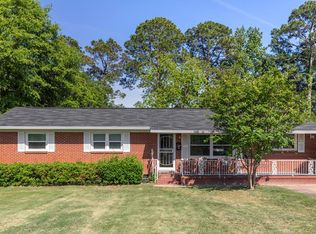 403 Dexter St, Dothan, AL 36301