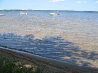 8386 Silver Strand Rd, Levering, MI 49755