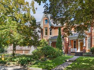 195 Dunn Ave, Toronto, ON M6K2S1