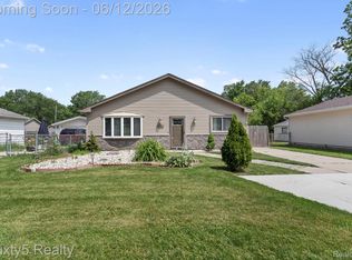 20060 Koths St, Taylor, MI 48180
