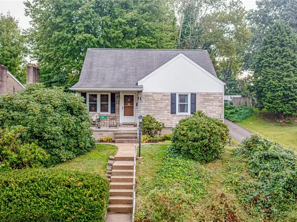 508 Hill Ave, Cheswick, PA 15024