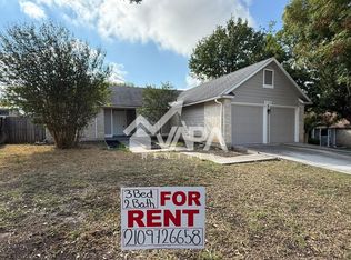 6822 Raintree Frst, San Antonio, TX 78233