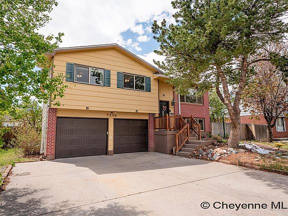 2nd image of 7318 Willshire Blvd