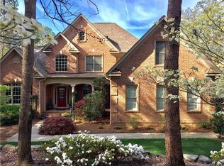 129 Tennessee Cir, Mooresville, NC 28117