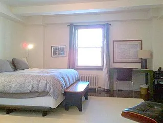 Rented by Manhattan Spaces