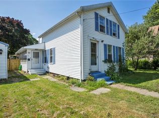 53 W 3rd St, Dunkirk, NY 14048