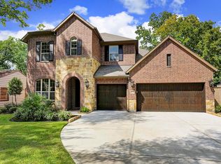 6522 Corbin St, Houston, TX 77055