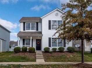 7027 Osprey Ridge Dr, Louisville, KY 40228