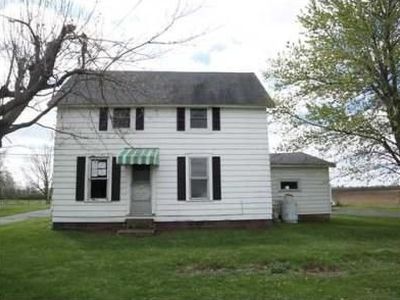 10621 McCarty Rd, Woodstock, OH, 43084