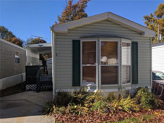 2nd image of 3560 Orchard Dr Lot C17