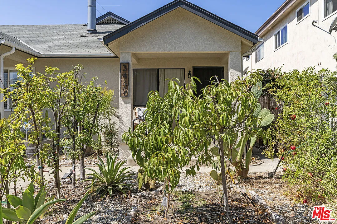 1 bed, 1.0 bath, 800 sqft, $2,900 — Photo 3