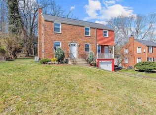 8515 Winchester Dr, Pittsburgh, PA