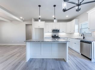 2312 John Montgomery Cir, Pea Ridge, AR 72751