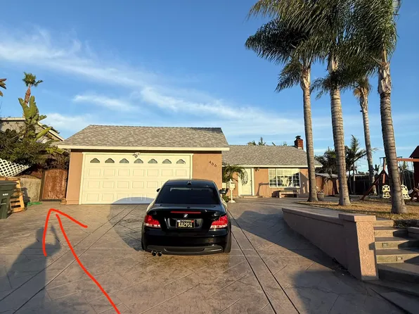466 Thrush St, Chula Vista, CA 91911