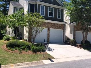 2154 Nottley Dr, Marietta, GA 30066