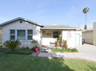3651 Genevieve St, San Bernardino, CA 92405