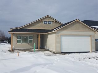 1601 N Meyers, Liberty Lake, WA 99019