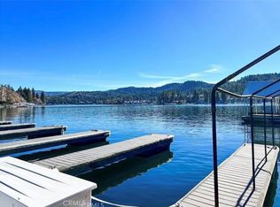 6 Mbm Slip #8, Lake Arrowhead, CA 92352