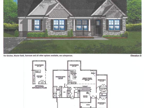 1111 Twelve Mile Rd, South Lyon, MI 48178