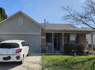 5353 Fishlake Dr, Indianapolis, IN