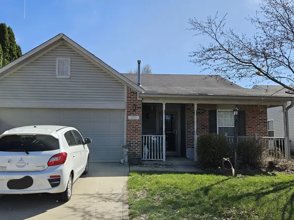 5353 Fishlake Dr, Indianapolis, IN 46254