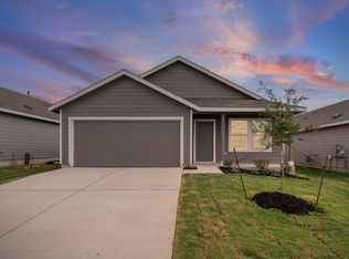 234 Twilight Breeze Way, Hutto, TX 78634
