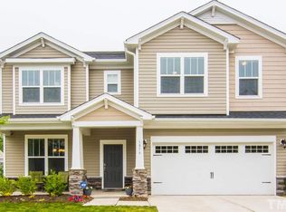 1816 Nellora Ln, Durham, NC 27703