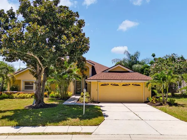 5410 61ST ST E, BRADENTON, FL 34203