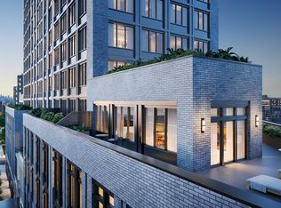 Trylon Tower, Rego Park, NY 11374