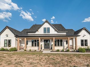 871 Blackbuck Ridge, Lampasas, TX 76550