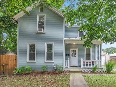 130 Harris St, Lodi, OH, 44254