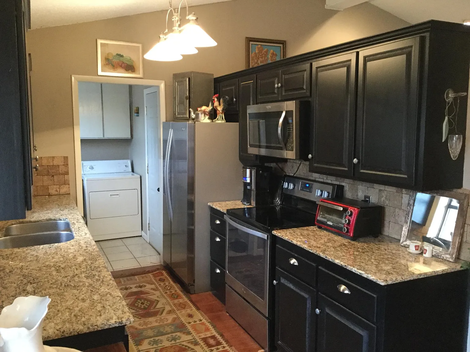 4 bed, 1560 sqft, $2,600 — Photo 3